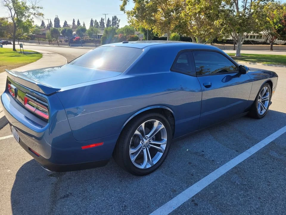 2020 Dodge Challenger 3rd Gen - Image 6 of 15