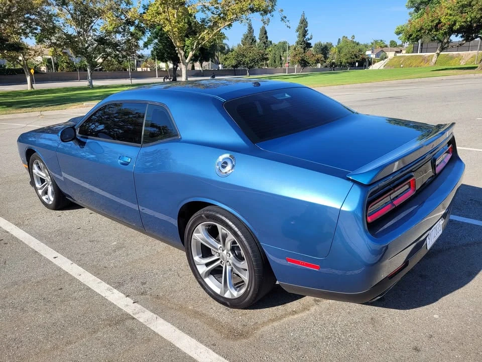 2020 Dodge Challenger 3rd Gen - Image 2 of 15