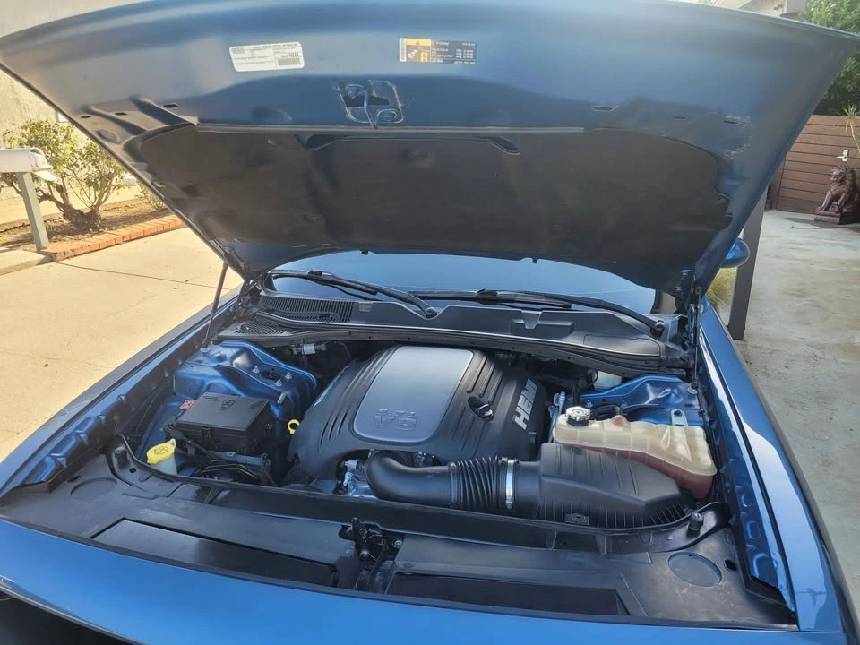 2020 Dodge Challenger 3rd Gen - Image 8 of 15