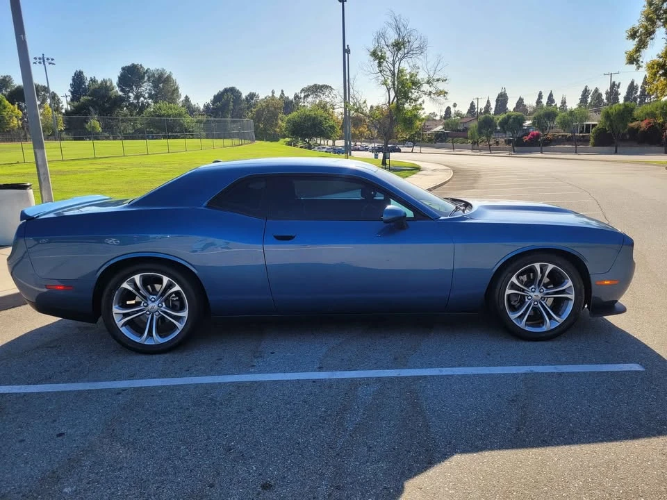 2020 Dodge Challenger 3rd Gen - Image 5 of 15