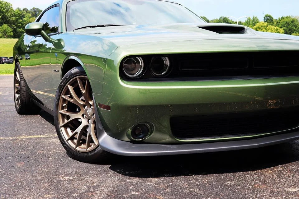 2020 Dodge Challenger 3rd Gen - Image 4 of 12