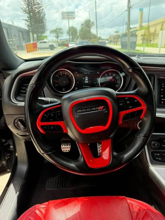 2020 Dodge Challenger 3rd Gen - Image 8 of 15