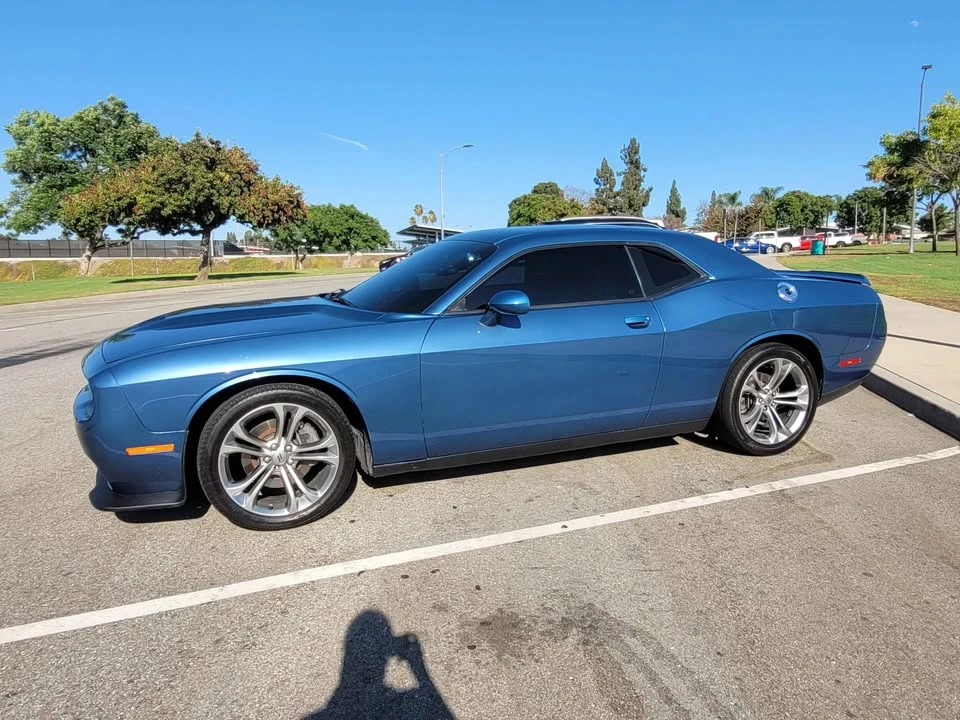 2020 Dodge Challenger 3rd Gen - Image 13 of 15