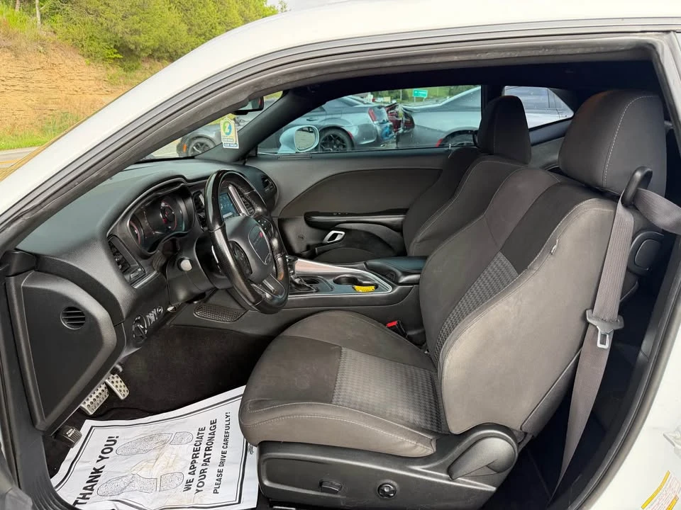 2020 Dodge Challenger 3rd Gen - Image 10 of 15