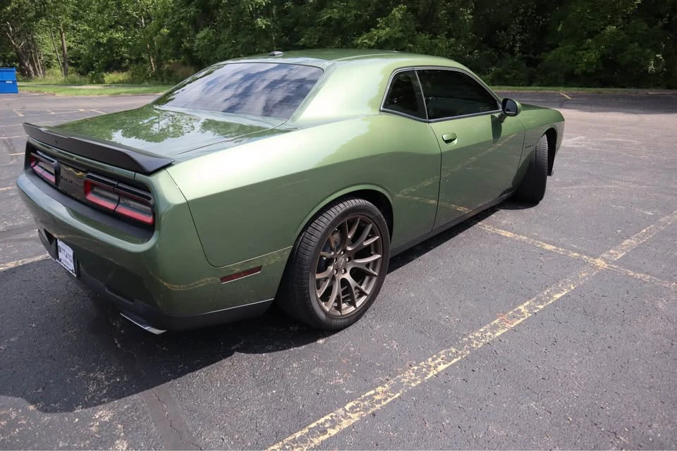 2020 Dodge Challenger 3rd Gen - Image 8 of 12