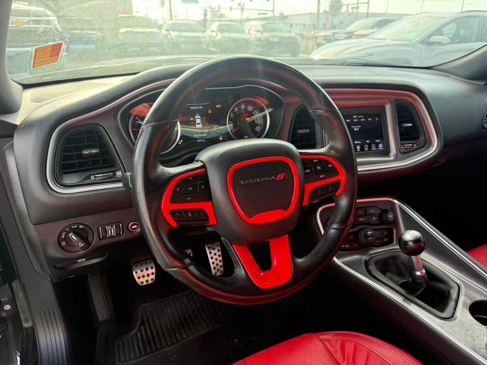 2020 Dodge Challenger 3rd Gen - Image 6 of 7