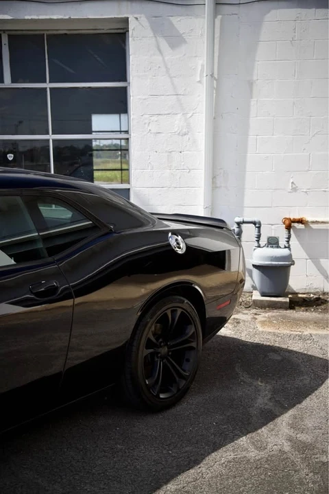 2020 Dodge Challenger 3rd Gen - Image 4 of 7