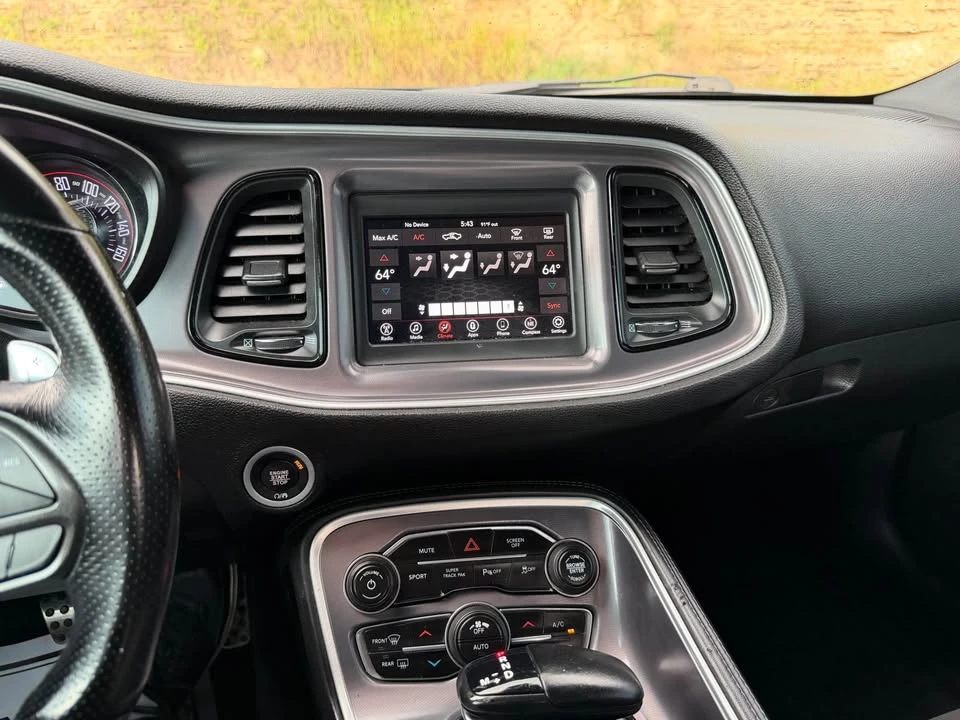 2020 Dodge Challenger 3rd Gen - Image 13 of 15