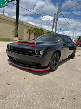 2020 Dodge Challenger R/T Coupe 2D