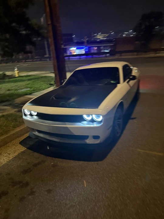 2020 Dodge Challenger 3rd Gen - Image 3 of 3