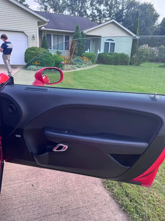 2020 Dodge Challenger 3rd Gen - Image 12 of 19