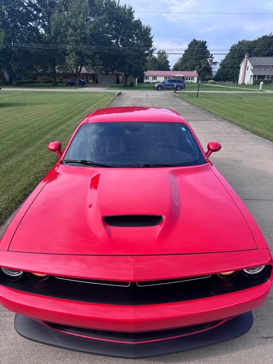 2020 Dodge Challenger 3rd Gen - Image 2 of 19