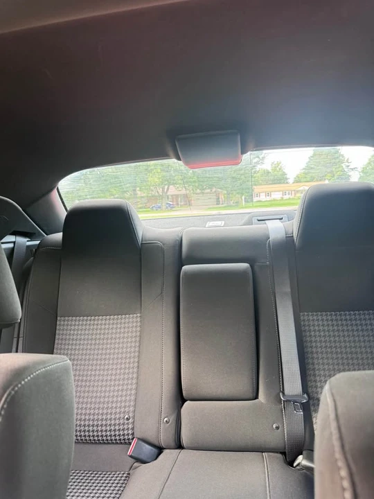 2020 Dodge Challenger 3rd Gen - Image 18 of 19