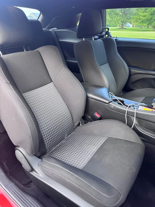 2020 Dodge Challenger 3rd Gen - Image 11 of 19