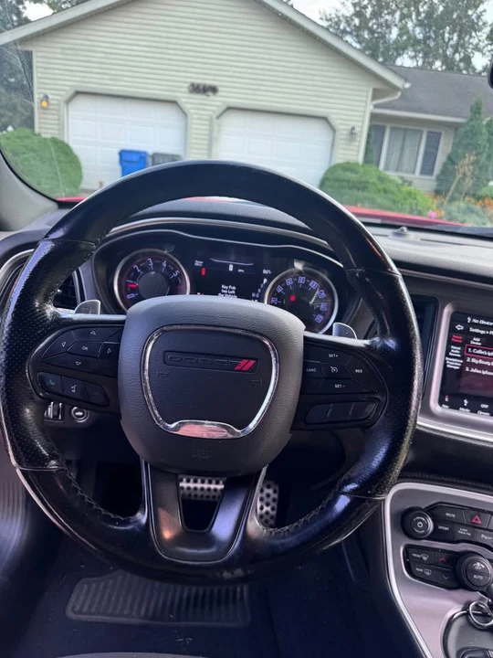 2020 Dodge Challenger 3rd Gen - Image 15 of 19