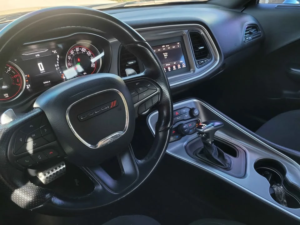 2020 Dodge Challenger 3rd Gen - Image 10 of 15