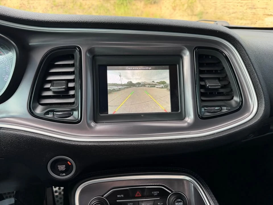 2020 Dodge Challenger 3rd Gen - Image 14 of 15