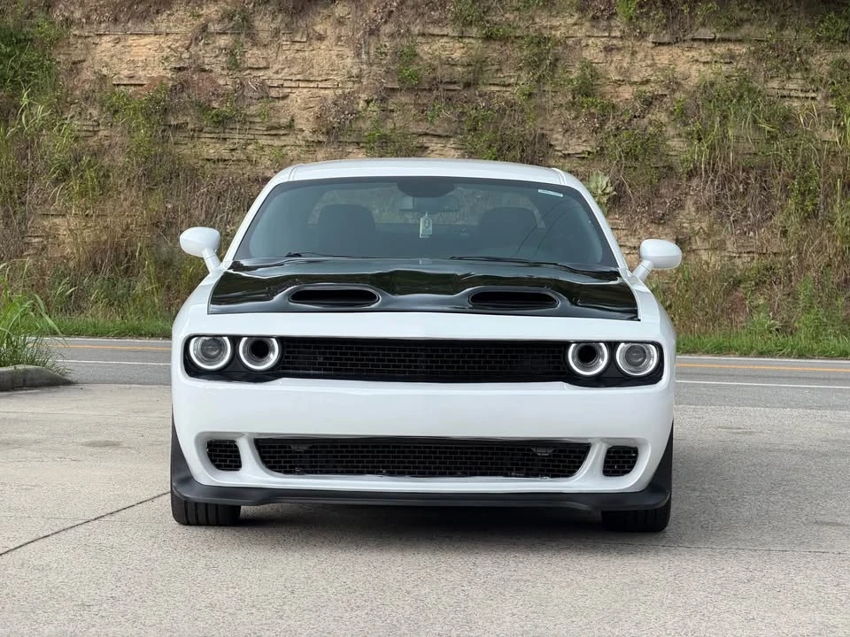 2020 Dodge Challenger 3rd Gen - Image 2 of 15