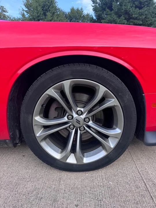 2020 Dodge Challenger 3rd Gen - Image 7 of 19
