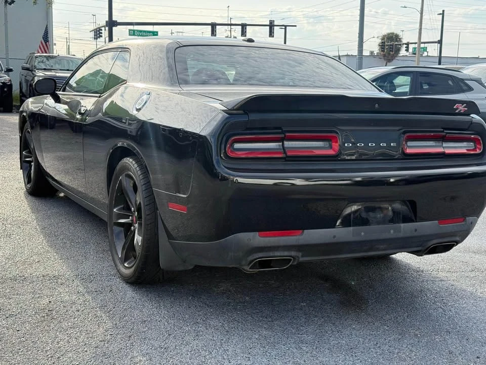 2020 Dodge Challenger 3rd Gen - Image 2 of 7
