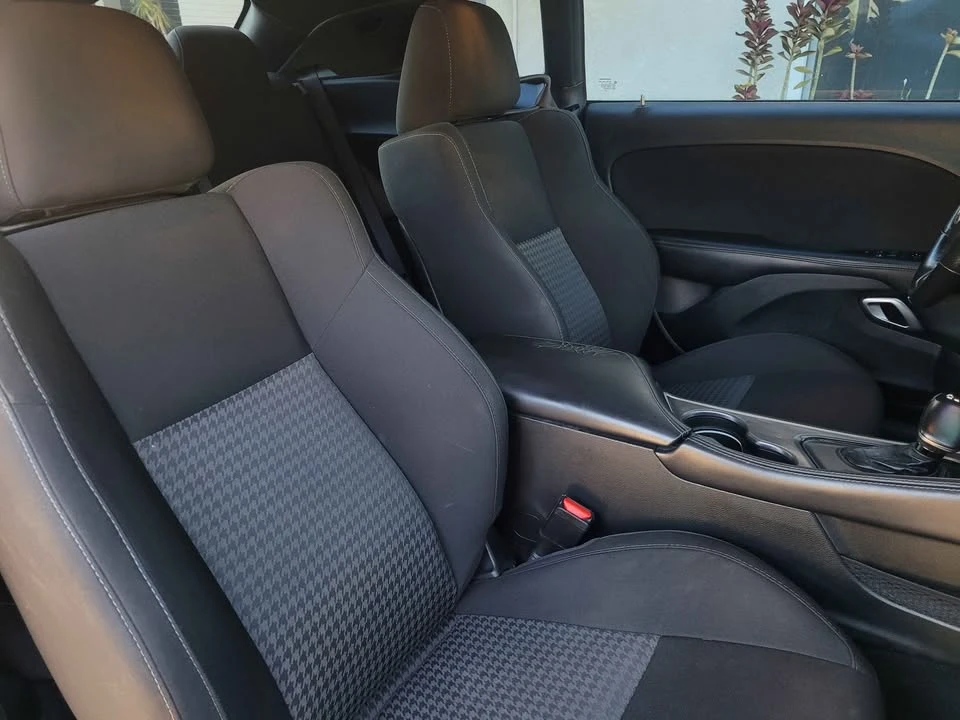 2020 Dodge Challenger 3rd Gen - Image 11 of 15