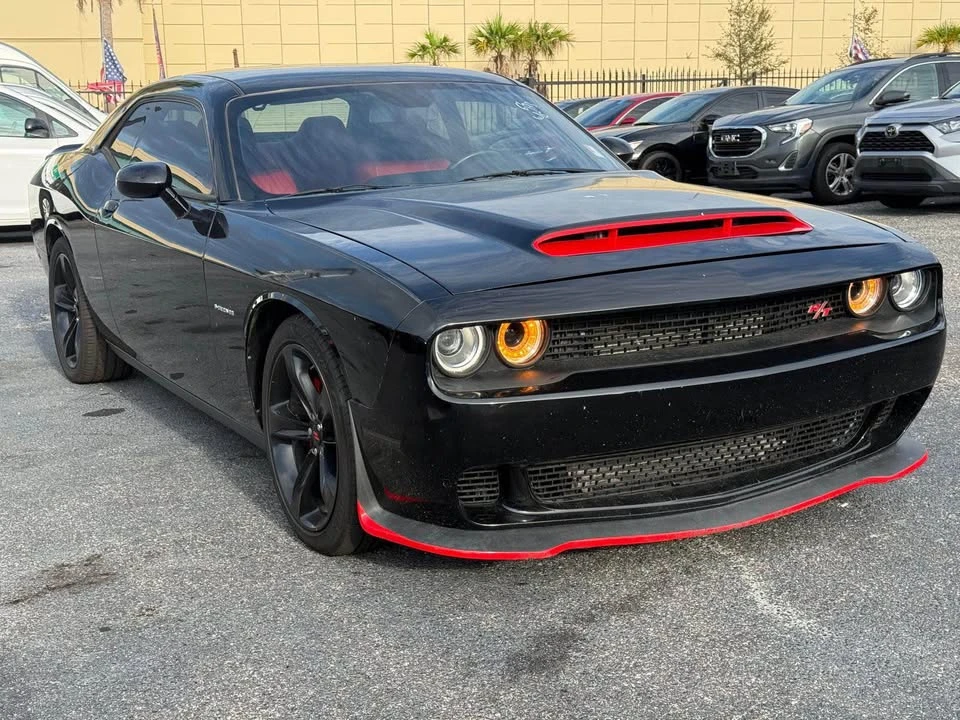 2020 Dodge Challenger 3rd Gen - Image 3 of 7