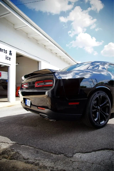 2020 Dodge Challenger 3rd Gen - Image 3 of 7