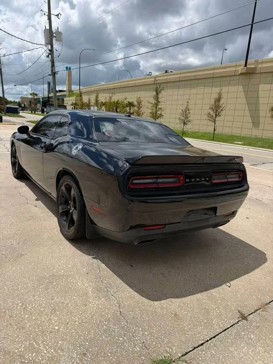 2020 Dodge Challenger 3rd Gen - Image 6 of 15