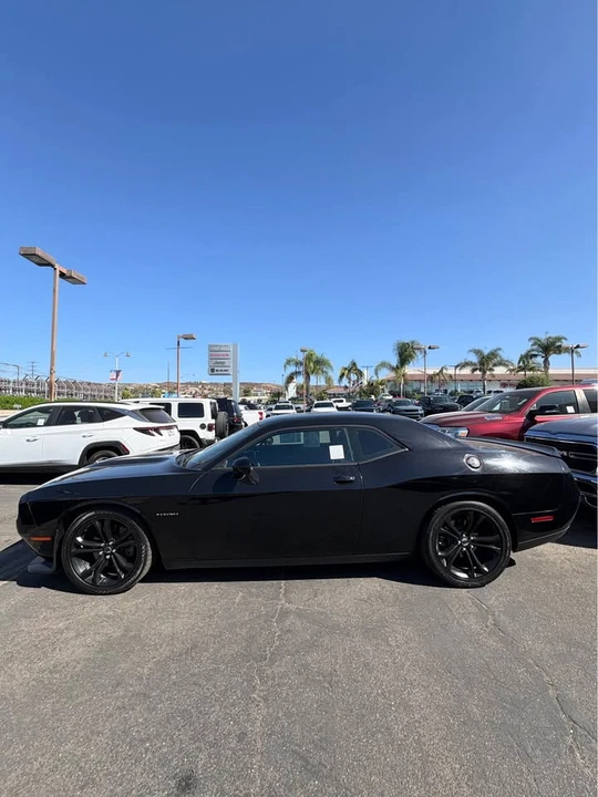 2020 Dodge Challenger 3rd Gen - Image 4 of 13