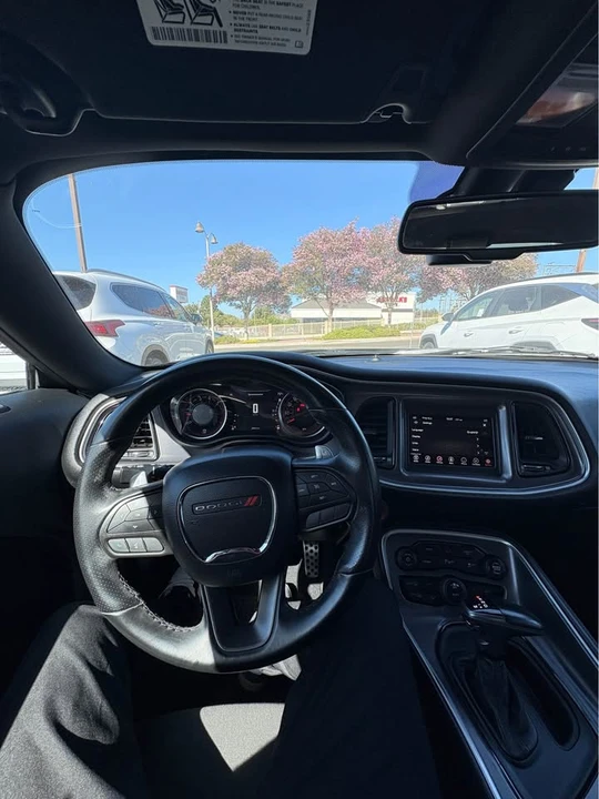 2020 Dodge Challenger 3rd Gen - Image 13 of 13