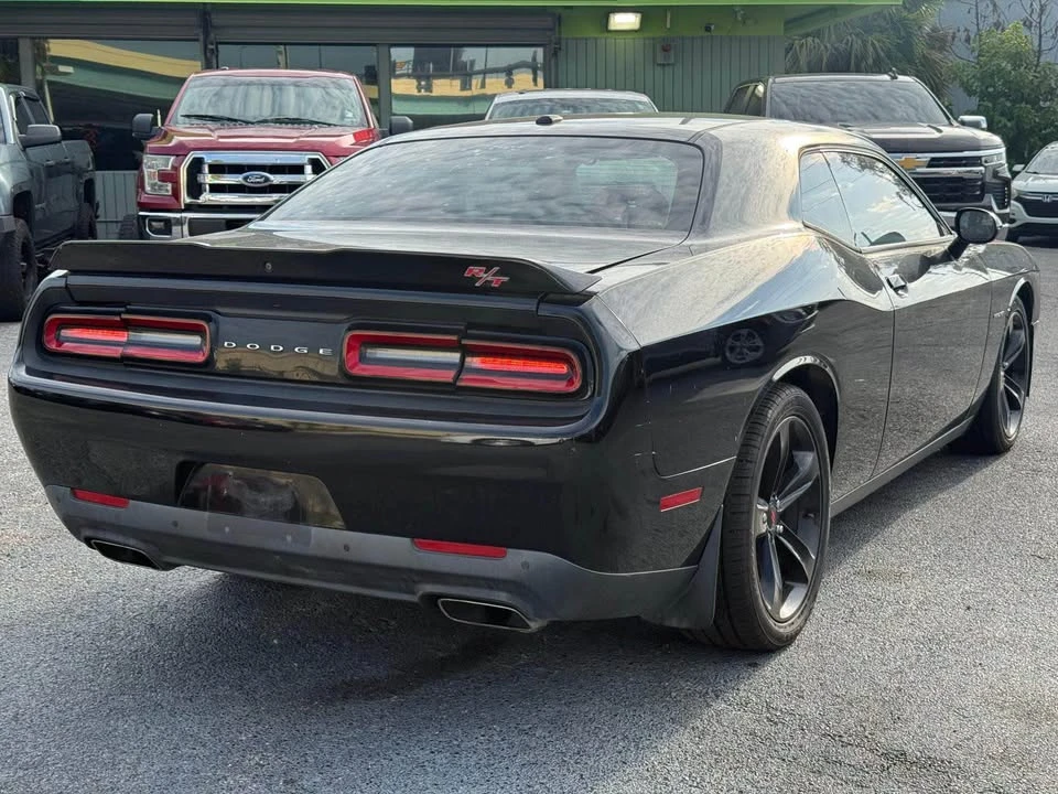 2020 Dodge Challenger 3rd Gen - Image 4 of 7