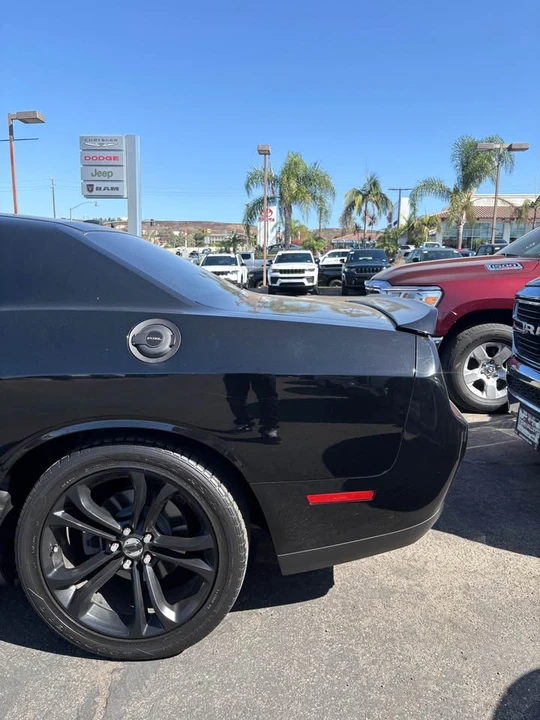2020 Dodge Challenger 3rd Gen - Image 7 of 13
