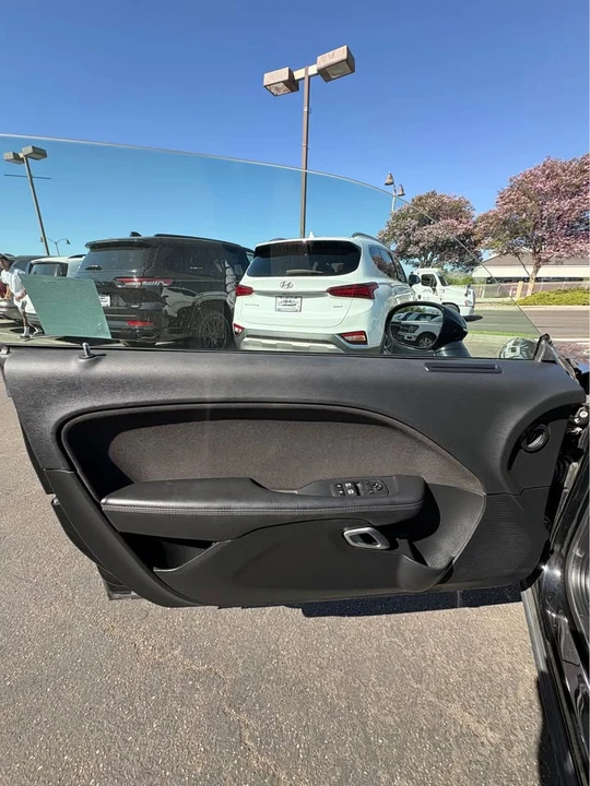 2020 Dodge Challenger 3rd Gen - Image 9 of 13