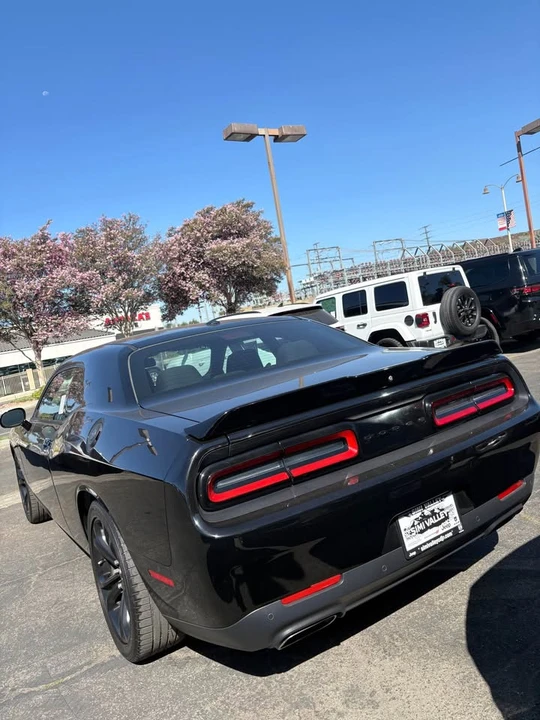 2020 Dodge Challenger 3rd Gen - Image 5 of 13