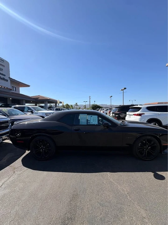 2020 Dodge Challenger 3rd Gen - Image 8 of 13