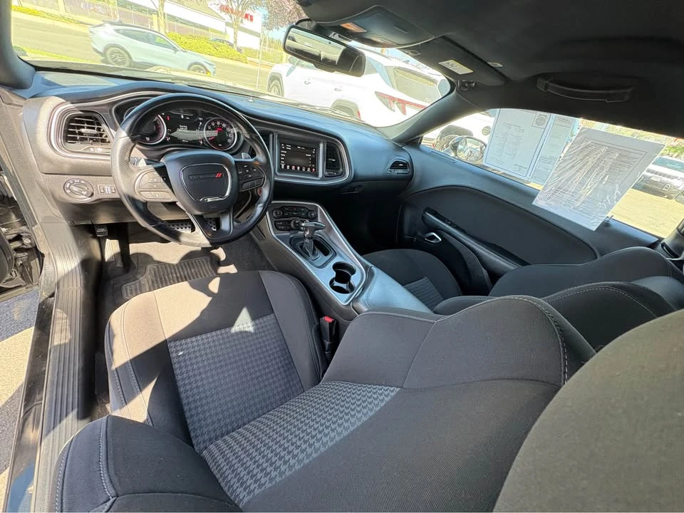 2020 Dodge Challenger 3rd Gen - Image 11 of 13