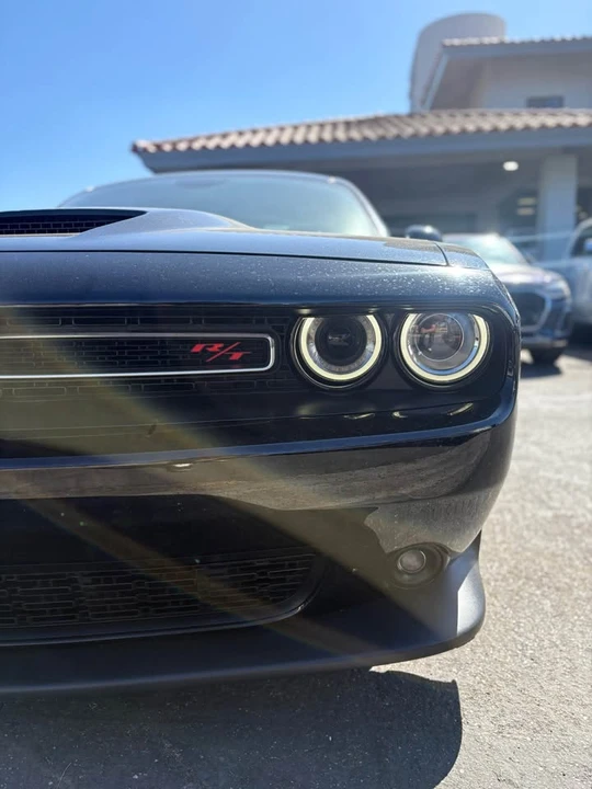 2020 Dodge Challenger 3rd Gen - Image 2 of 13