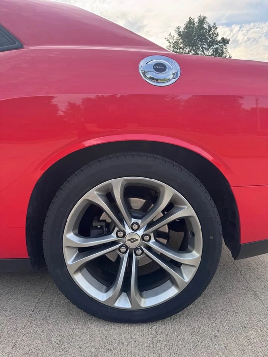 2020 Dodge Challenger 3rd Gen - Image 9 of 19