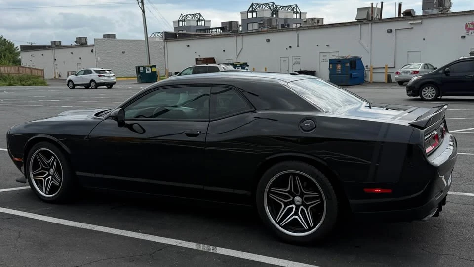 2020 Dodge Challenger 3rd Gen - Image 2 of 7