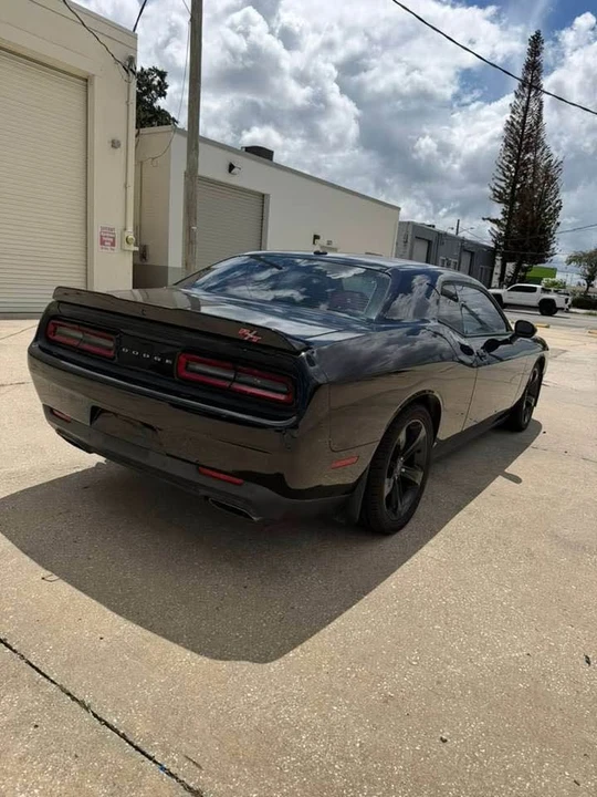 2020 Dodge Challenger 3rd Gen - Image 4 of 15