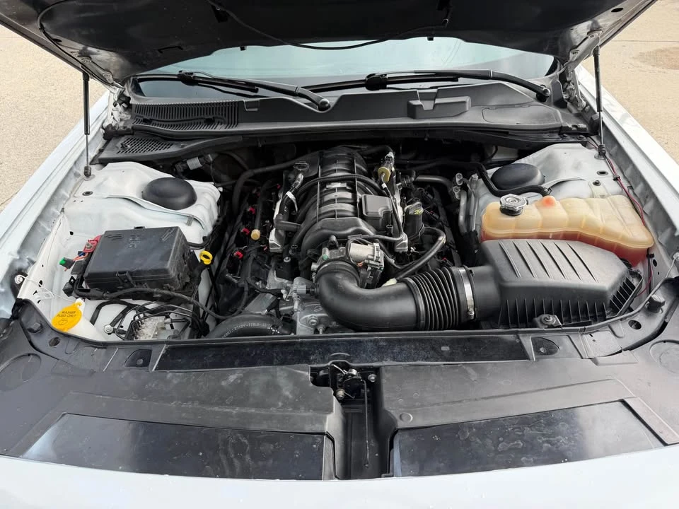 2020 Dodge Challenger 3rd Gen - Image 15 of 15