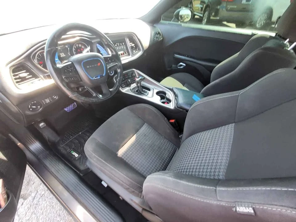 2020 Dodge Challenger 3rd Gen - Image 12 of 15