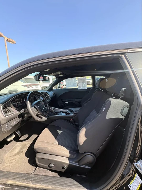 2020 Dodge Challenger 3rd Gen - Image 10 of 13