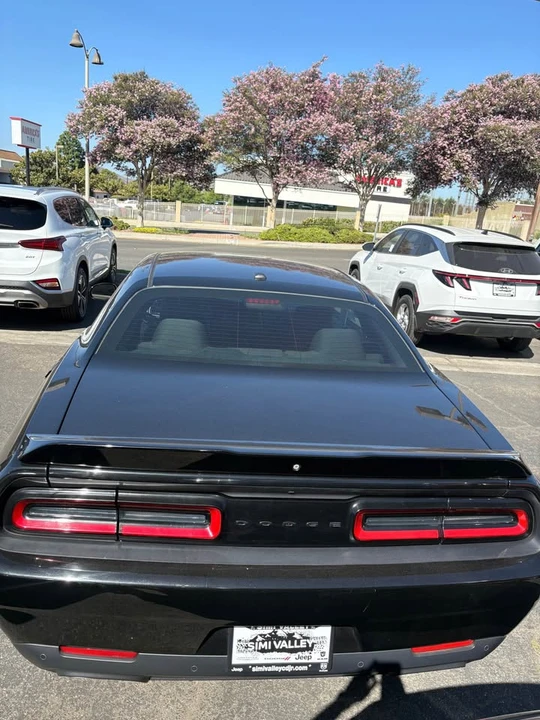 2020 Dodge Challenger 3rd Gen - Image 6 of 13