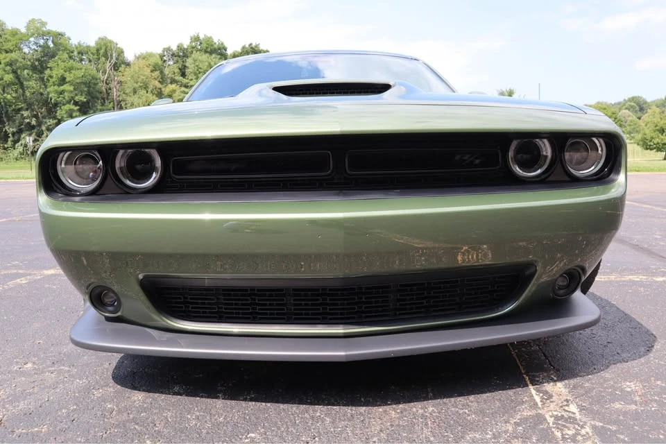 2020 Dodge Challenger 3rd Gen - Image 9 of 12