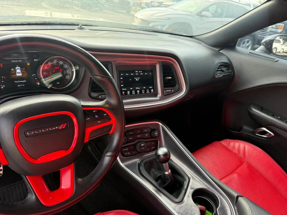 2020 Dodge Challenger 3rd Gen - Image 5 of 7