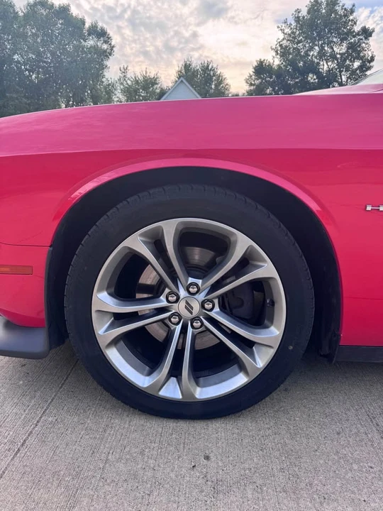 2020 Dodge Challenger 3rd Gen - Image 8 of 19