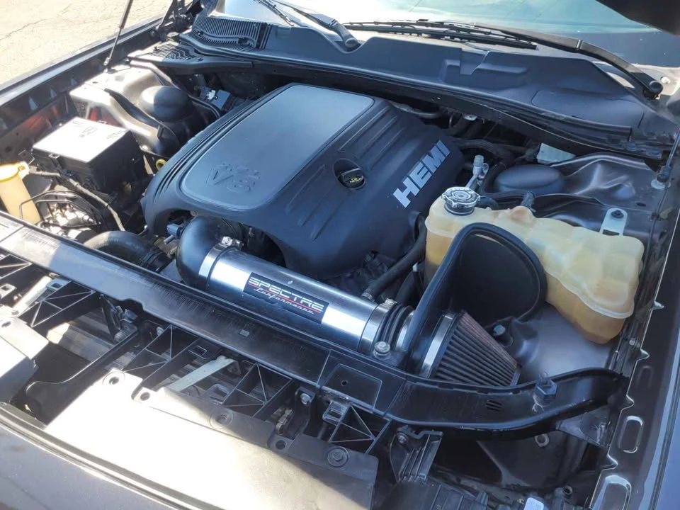 2020 Dodge Challenger 3rd Gen - Image 15 of 15