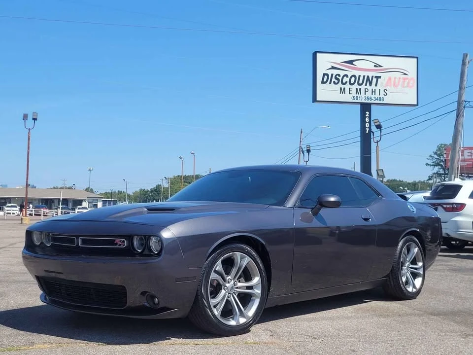 2020 Dodge Challenger 3rd Gen - Image 3 of 15