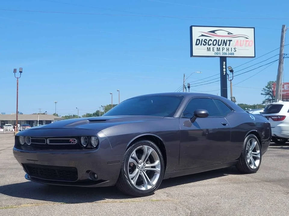 2020 Dodge Challenger 3rd Gen - Image 4 of 15